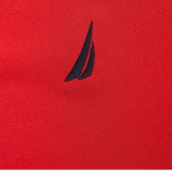 NWT NAUTICA POLO XXL - Picture 3 of 6